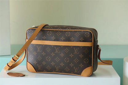 Ozarra - LUV Bags - 434