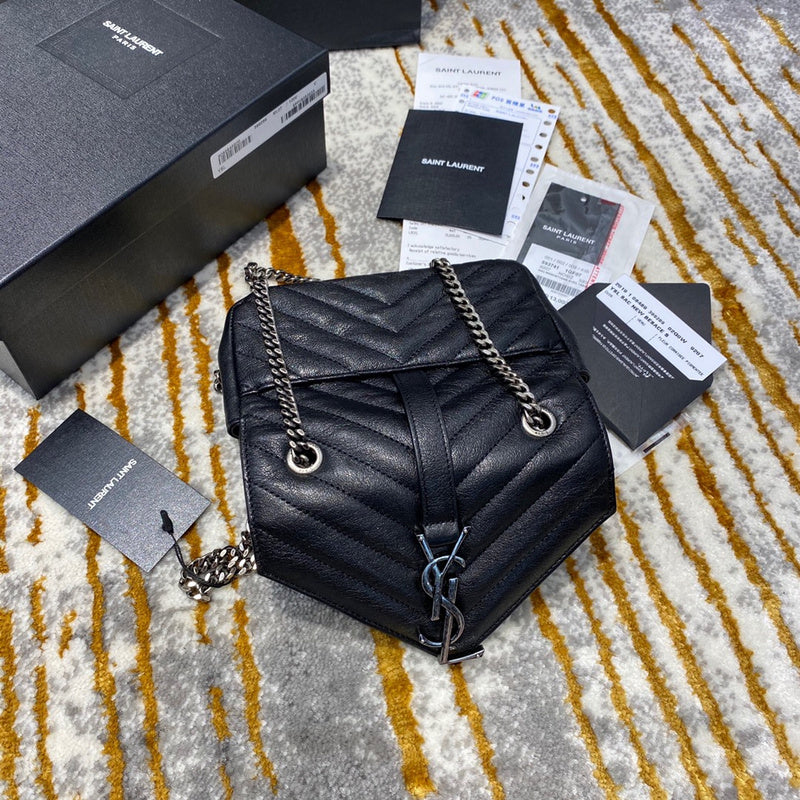 Ozarra - SLY Bags 075