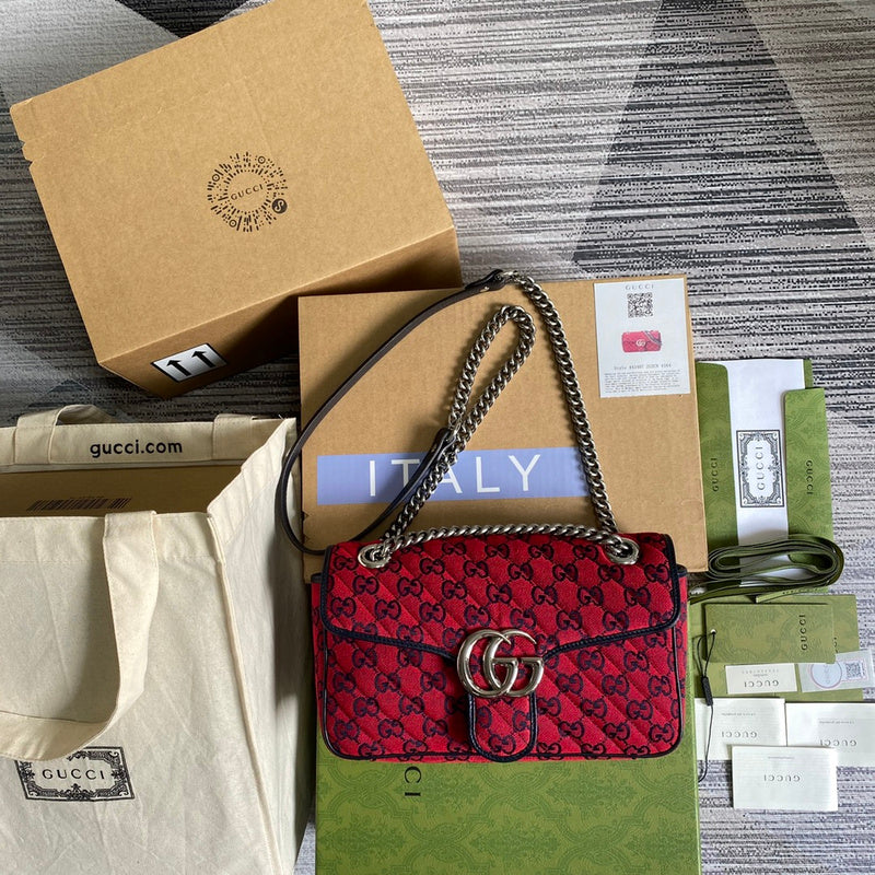 Ozarra - GG Bags - 1962