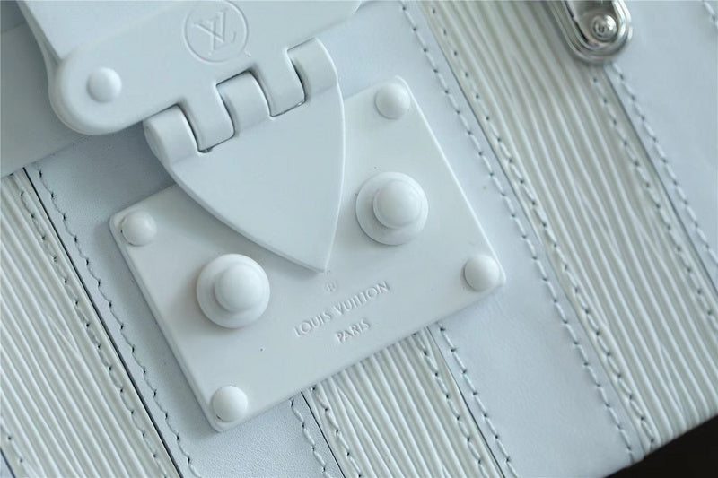 Ozarra Fashion Lu-Vi bags - 8198