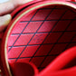 Ozarra Fashion Lu-Vi bags - 8323