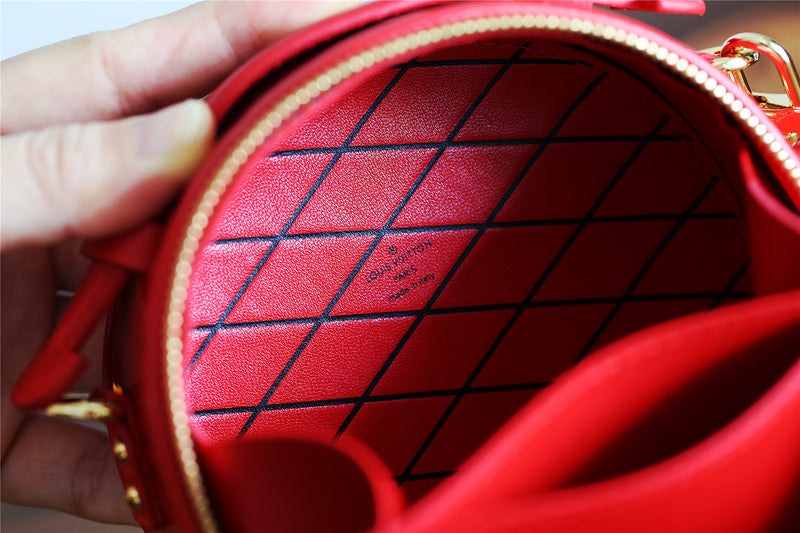 Ozarra Fashion Lu-Vi bags - 8323