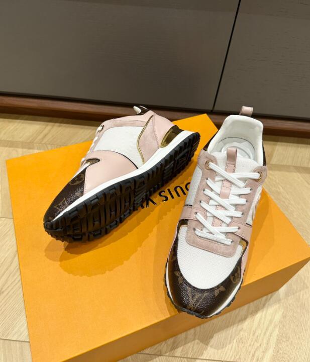 Ozarra Luxury - LOV Women Shoes - 504