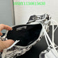 Ozarra Fashion - BGA Bags - 1657