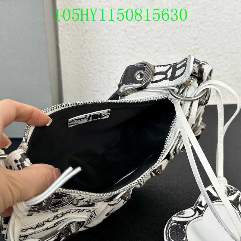 Ozarra Fashion - BGA Bags - 1657