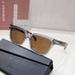 OZ - Dir Sunglasses - 128