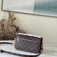 Fashion Lu-Vi bags - 4459