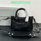 Ozarra Fashion - BGA Bags - 1694