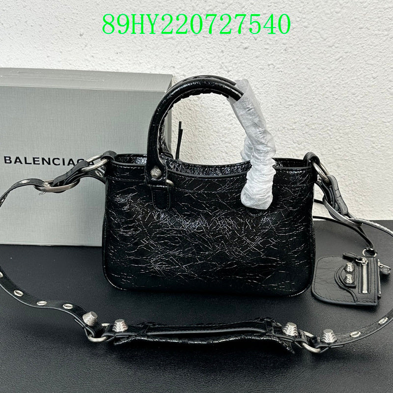 Ozarra Fashion - BGA Bags - 1694