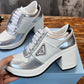 Ozarra Luxury - PD Women Shoes - 324