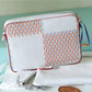 Ozarra Fashion Lu-Vi bags - 10057