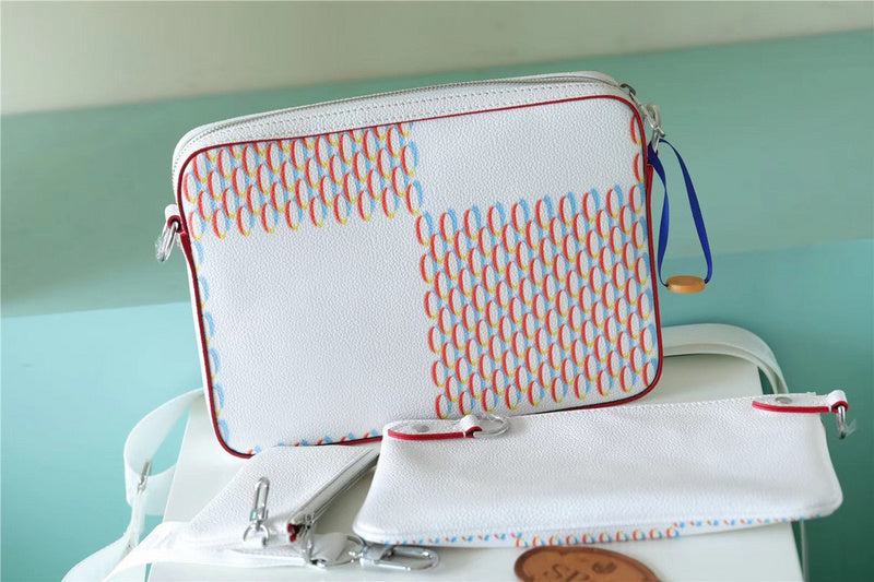 Ozarra Fashion Lu-Vi bags - 10057