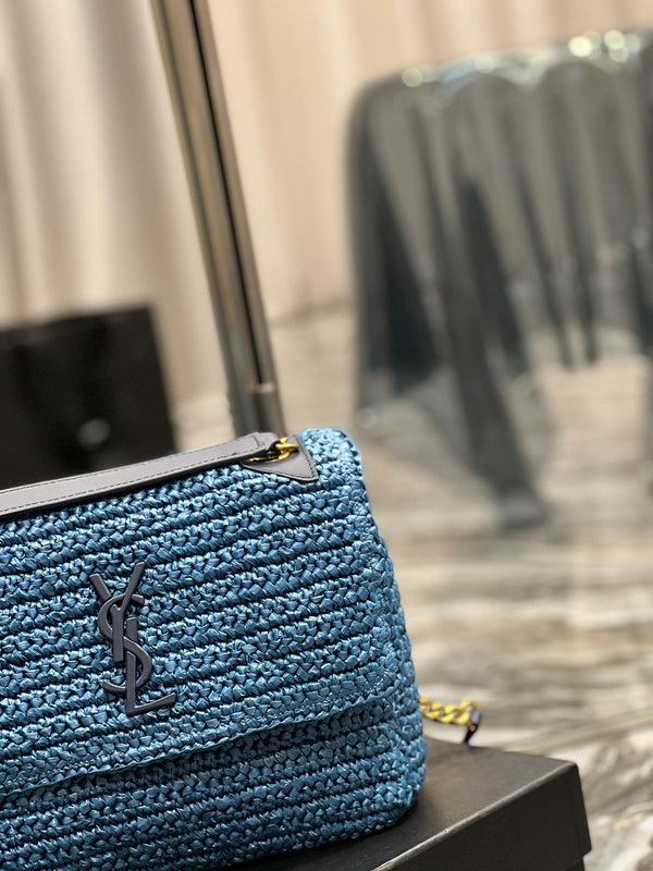 OZ - SLY Bags - 1379