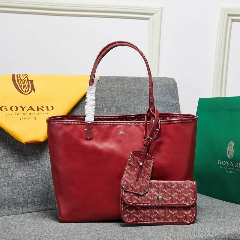 OZ - GYO Bags - 1527