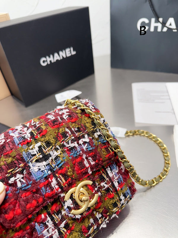 Ozarra - CHL Bags - 7053