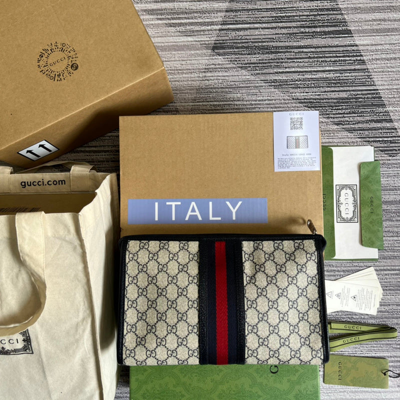 OZ - GCI Bags - 258