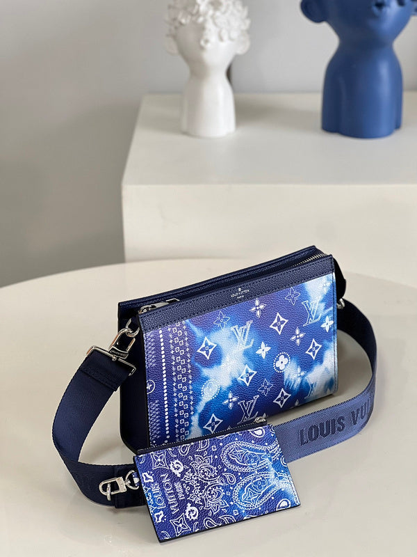 Fashion Lu-Vi bags - 2782
