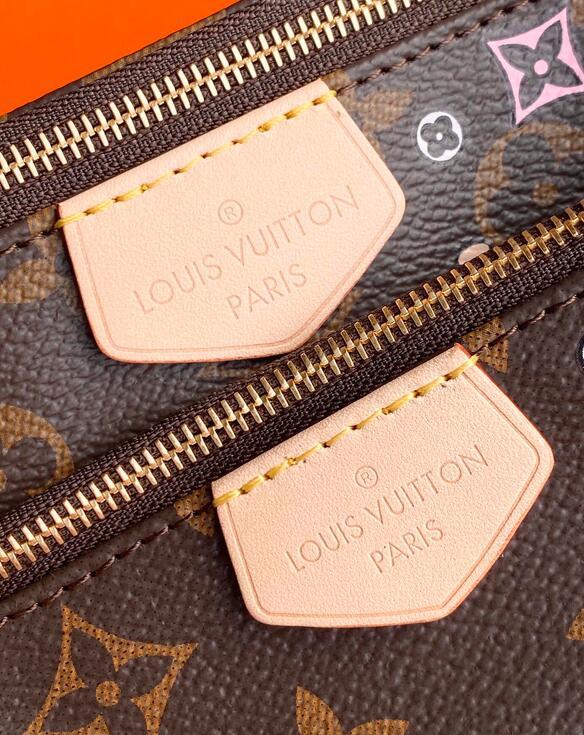 Ozarra Luxury - LOV Bags - 3082