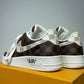 Ozarra Luxury - LOV Men Shoes - 986