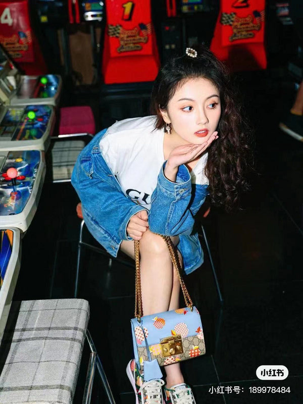 Ozarra - GCI Bags - 2075