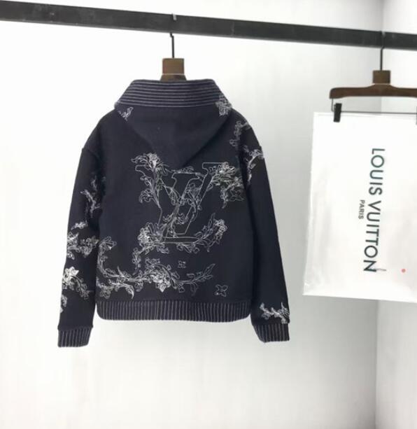 Ozarra Luxury - LOV Clothes - 124