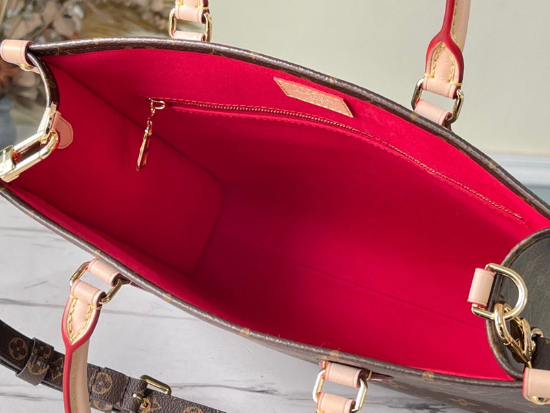 Fashion Lu-Vi bags - 5433