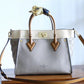 Ozarra Fashion Lu-Vi bags - 8629