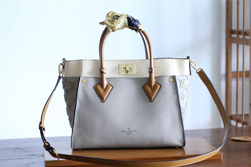Ozarra Fashion Lu-Vi bags - 8629