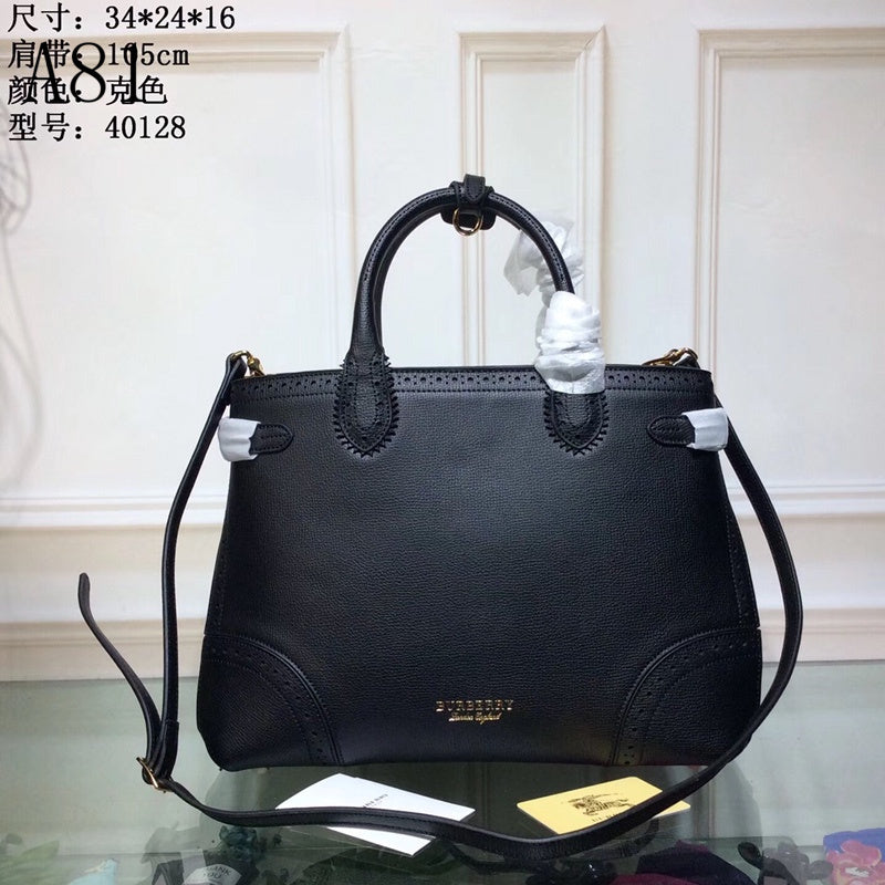 Ozarra Fashion -BBR Bags - 856