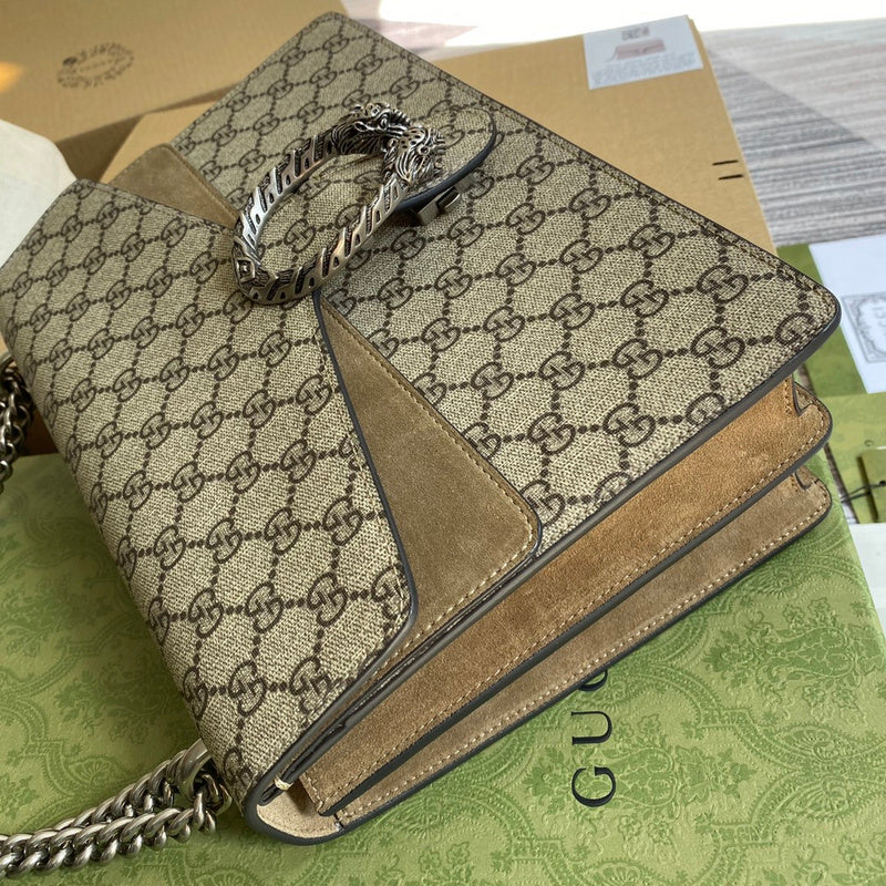 Ozarra - GUKI Bags - 2142