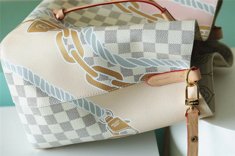 Ozarra - LUV Bags - 318