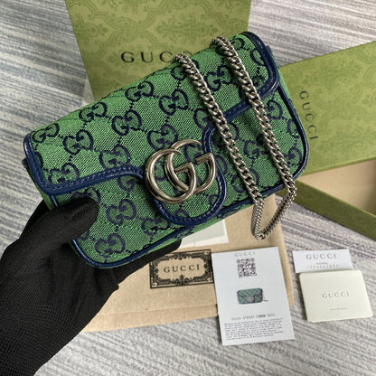 Ozarra - GUKI Bags - 1965