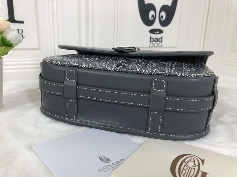 Ozarra - GOD Bags - 084