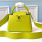 Ozarra Luxury - LOV Bags - 3183