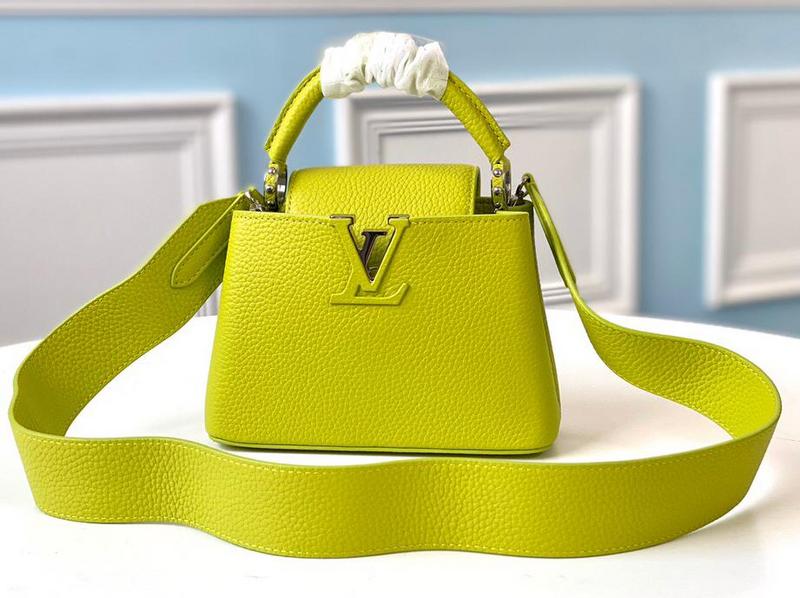 Ozarra Luxury - LOV Bags - 3183