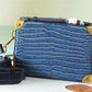 Ozarra Fashion Lu-Vi bags - 10115