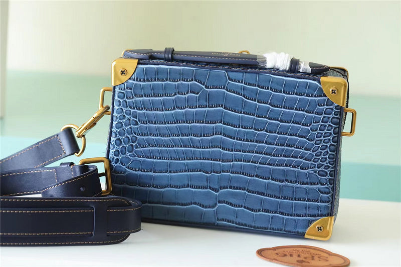 Ozarra Fashion Lu-Vi bags - 10115