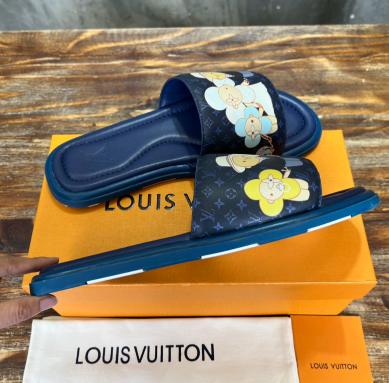 Ozarra Luxury - LOV Men Shoes - 081