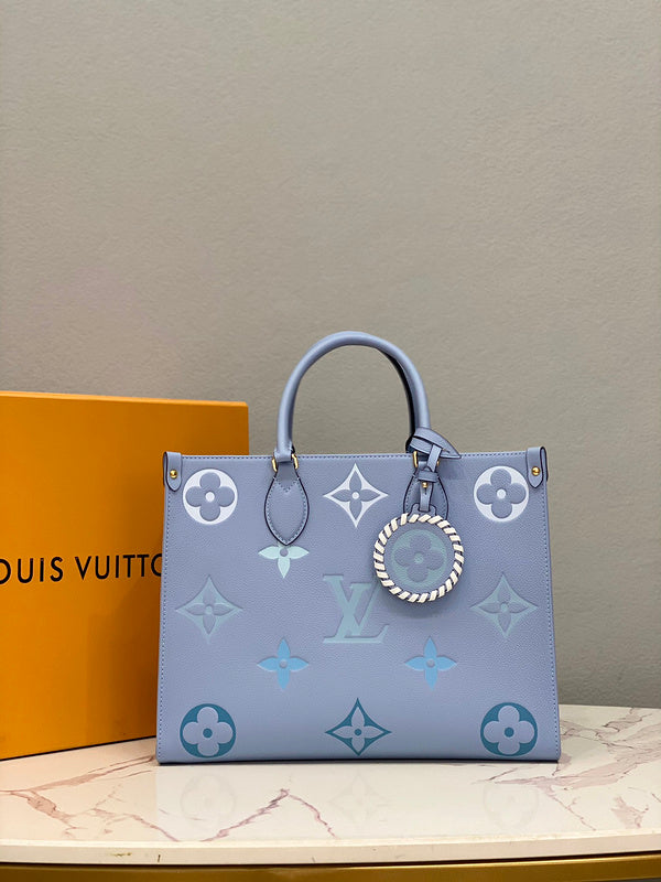Ozarra Fashion Lu-Vi bags - 17507