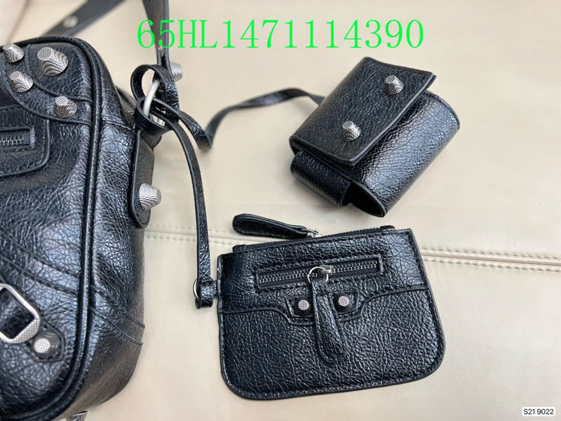 Ozarra Fashion - BGA Bags - 1998