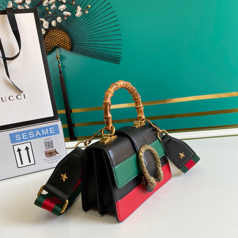 Ozarra - GUKI Bags - 2299