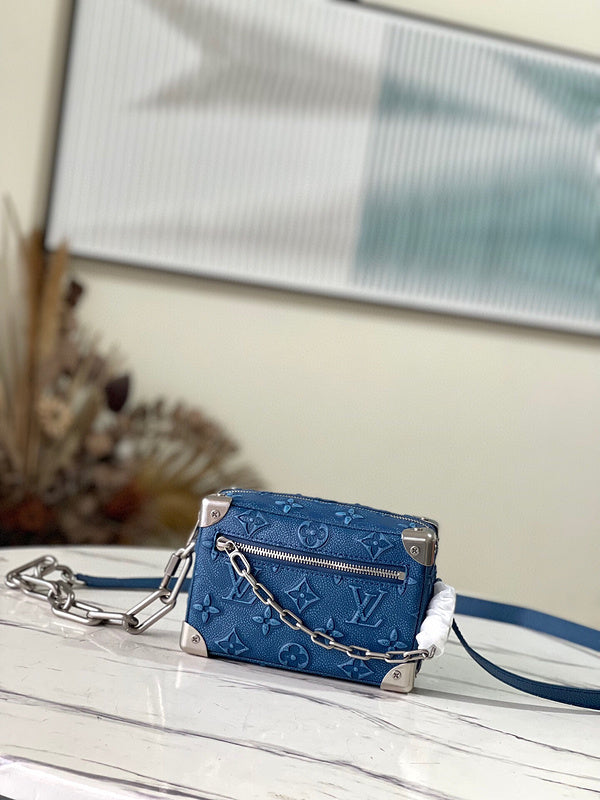 Fashion Lu-Vi bags - 4540
