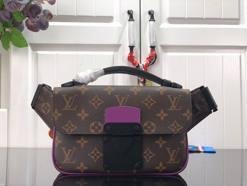 Fashion Lu-Vi bags - 3423