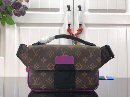 Fashion Lu-Vi bags - 3423