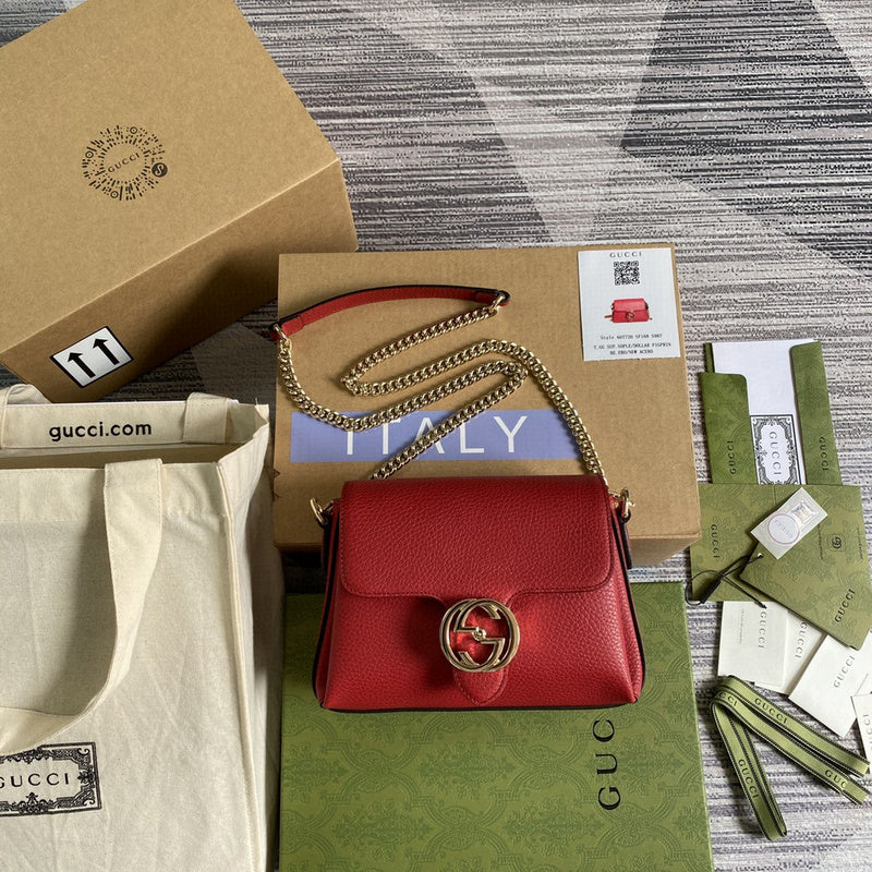 Ozarra - GUKI Bags - 2014