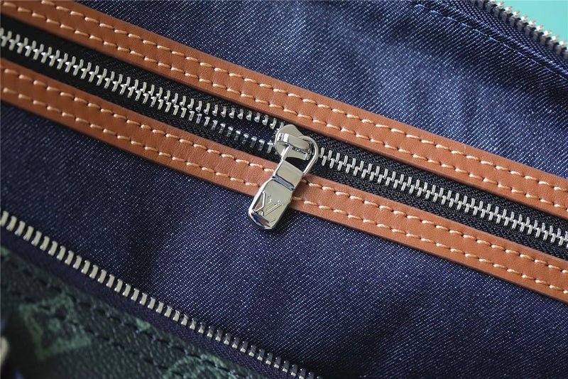Ozarra Fashion Lu-Vi bags - 11163