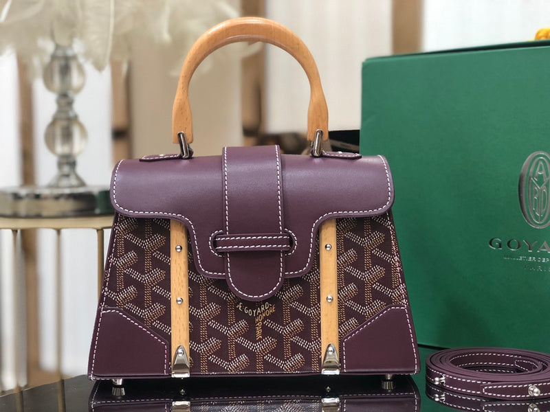 Ozarra - GOD Bags - 921