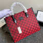Ozarra - GCI Bags - 2107
