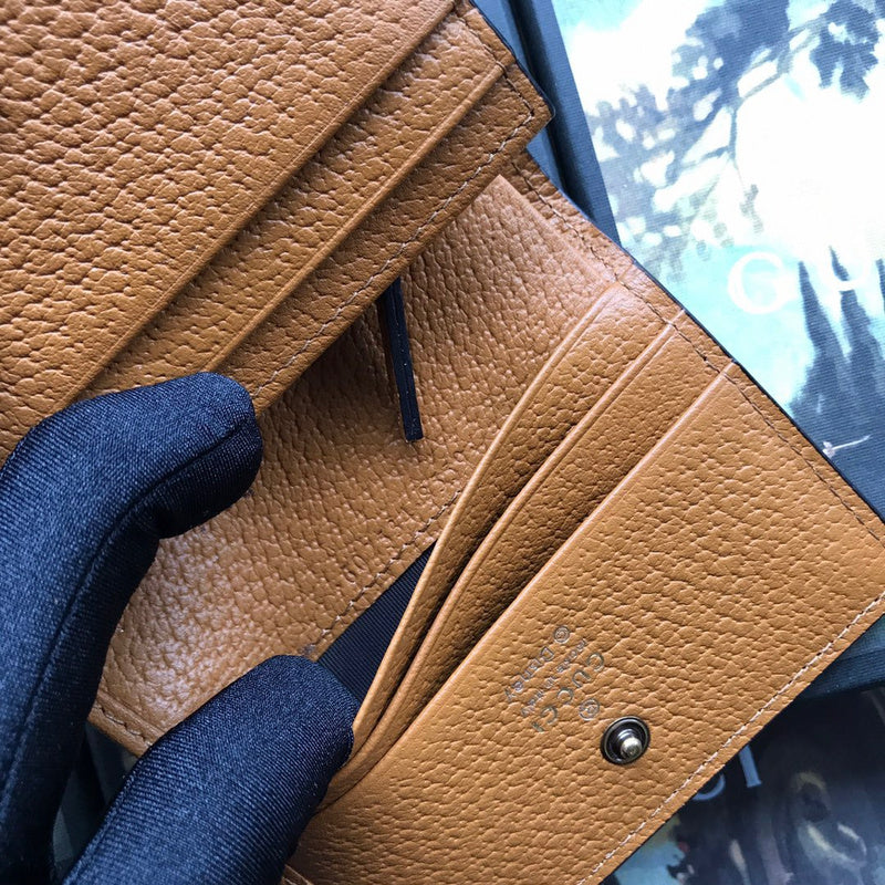 Ozarra - Guki Wallet - 608