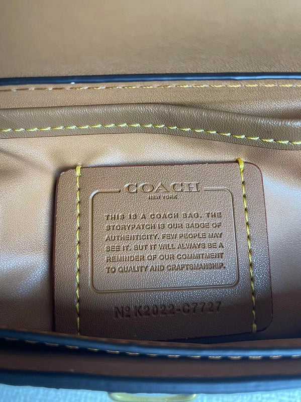 Ozarra - CAH Bags - 783